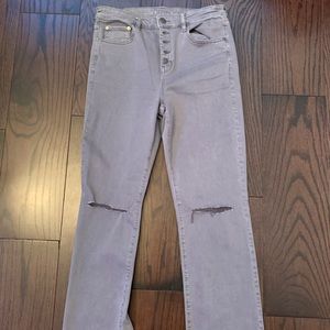 American Eagle Next Level Stretch Jeans